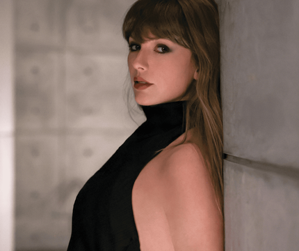 Taylor Swift - Patient Zero | Lyrics
